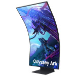 خرید مانیتور Samsung Odyssey Ark - نسل یک - کیفیت 4K - سایز 55 اینچ خرید مانیتور Samsung Odyssey Ark - نسل یک - کیفیت 4K - سایز 55 اینچ